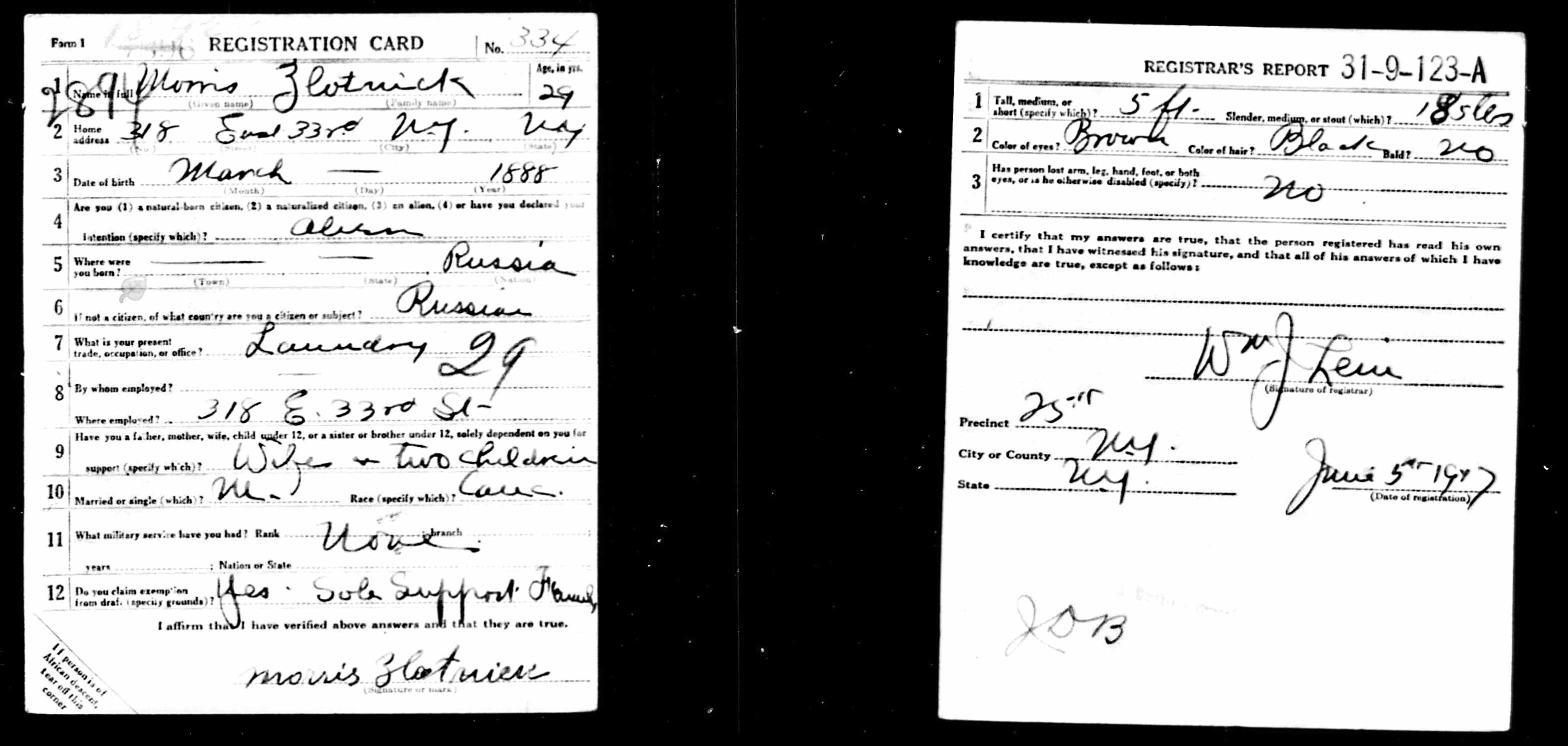 Ontario Sitzungsdiensten Papers, 1903, Nr. 36-42. ver ich Drogist